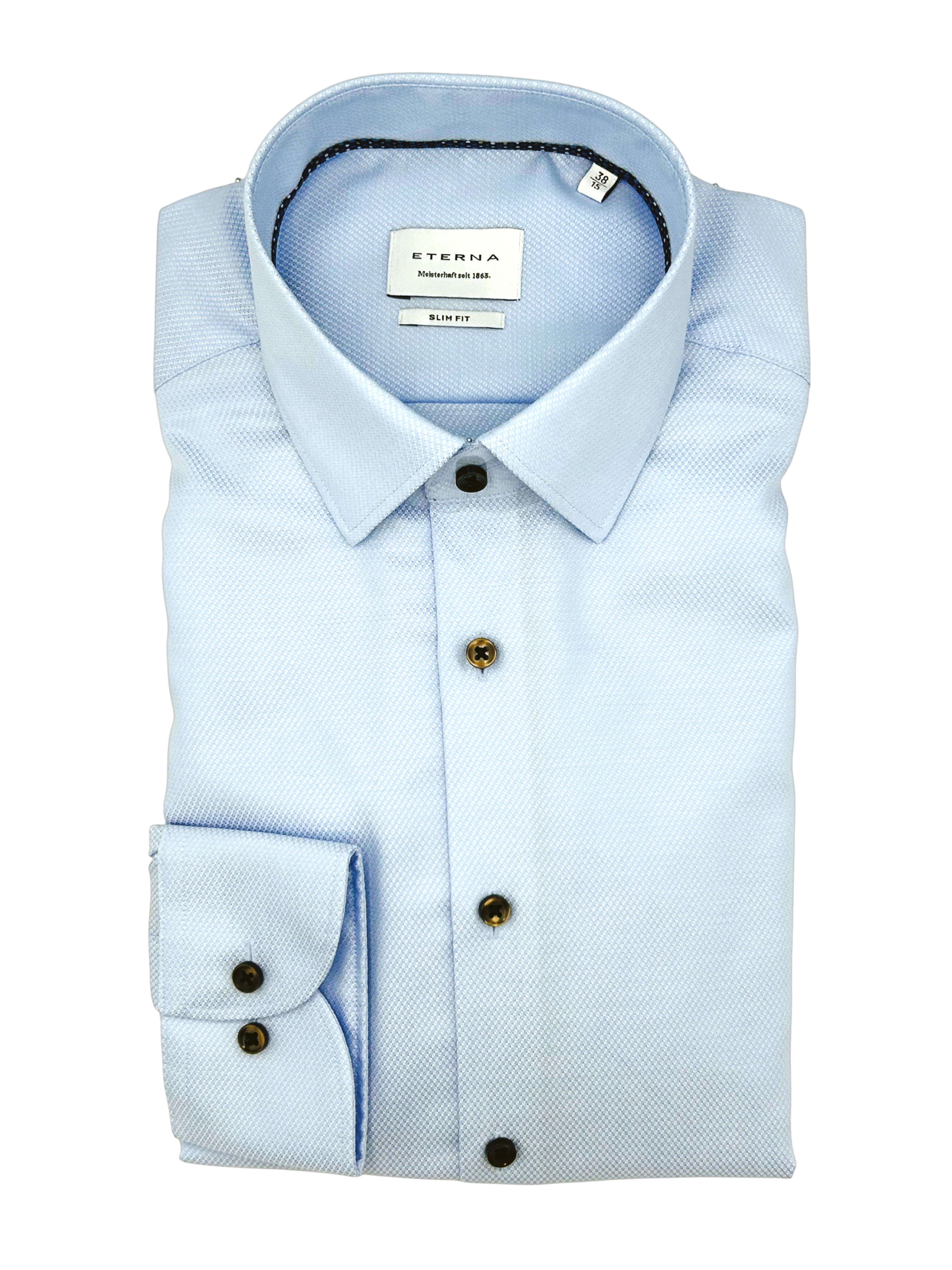 Eterna Silm Fit Skjorte